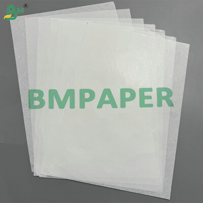 กระดาษไขเกรดอาหาร 30 แกรม 40 แกรม กระดาษห่อลูกกวาดและขนมอบ