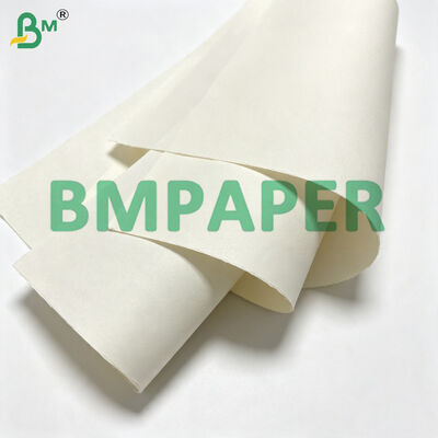 กระดาษหนังสือครีมขนาดใหญ่ 65 กรัม 75 กรัม กระดาษออฟเซตครีมขนาดใหญ่ 2.0 กรัม