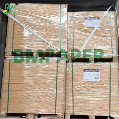 กระดาษหนังสือครีมขนาดใหญ่ 65 กรัม 75 กรัม กระดาษออฟเซตครีมขนาดใหญ่ 2.0 กรัม