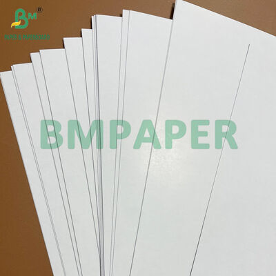 310GSM 320GSM กระดาษกระดาษแกนสีดํา กันแสง ป้องกันการปลอม