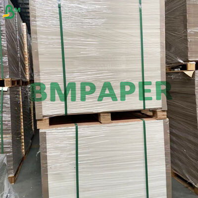 เนื้อผ้าผ้าลินน์ Opague ป้องกันการปลอมแปลง Black Core Poker Cardstock
