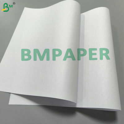 50g 53g 55g กระดาษหนังสือไม่เคลือบ กระดาษข้อความกระดาษพิมพ์หนังสือความขาวสูง
