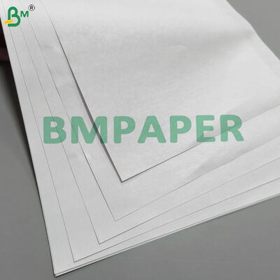 50g 53g 55g กระดาษหนังสือไม่เคลือบ กระดาษข้อความกระดาษพิมพ์หนังสือความขาวสูง