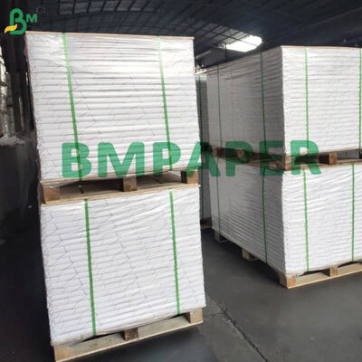 50g 53g 55g กระดาษหนังสือไม่เคลือบ กระดาษข้อความกระดาษพิมพ์หนังสือความขาวสูง
