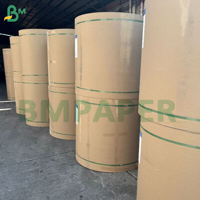 50gsm Kit 7 Grease Resistant Food Grade Wrapping Paper Rolls