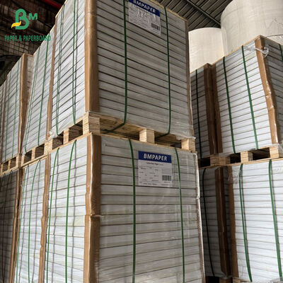 55 กรัม 60 กรัม 65 กรัม สีดํา ดิจิตอล NCR กระดาษสําเนา CB CFB CF 57 ซม X 87 ซม