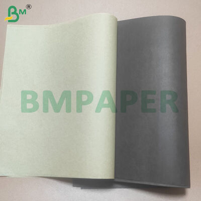 ม้วนกระดาษทนไขมัน 30/40 แกรมสำหรับห่ออาหารมัน