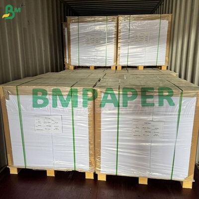 45g Greaseproof Wrapping Paper For Butter Wrap / Margarine Packaging