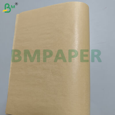 32gsm Silicone Coated Baking Paper Rolls for Oven Use Baking