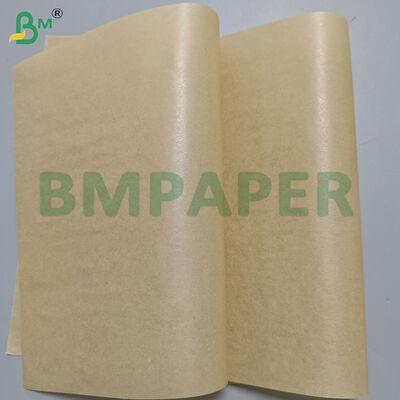 32gsm Silicone Coated Baking Paper Rolls for Oven Use Baking