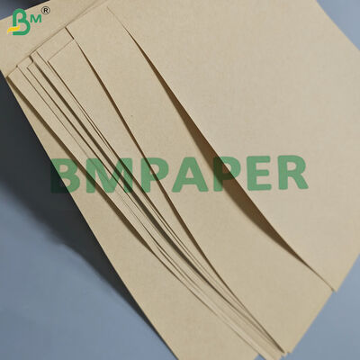 กระดาษปิดบังแบบสเปรย์คราฟท์ 50gsm สำหรับงานพ่นสีรถยนต์ กันน้ำ 60 ซม. x 50 ม.
