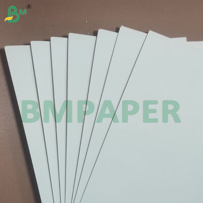 350gsm+15gsm PE Coated Cup Stock Paper Sheets Heat Resistant