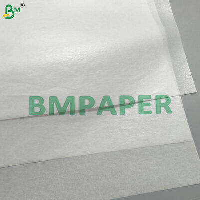 High Temperature Double Sided Silicone Baking Paper Non Stick