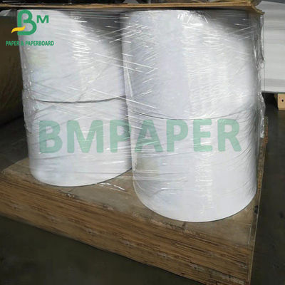 กระดาษไร้คาร์บอน NCR CB CFB CF 50gsm กระดาษพิมพ์หลายลิงค์