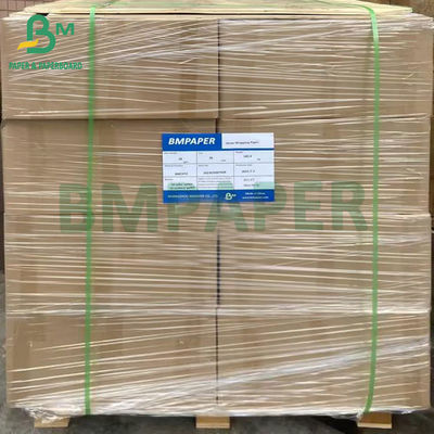 55gsm POS รีวิวกระดาษร้อนม้วนด้วย 80mm * 75mm / 60 / 80m