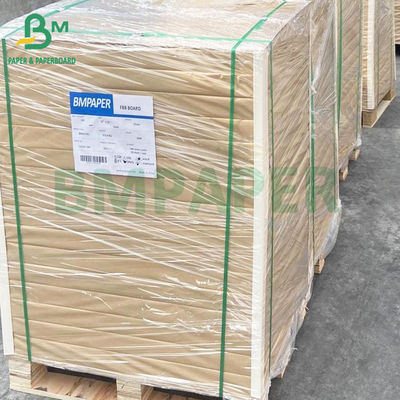 55gsm 58gsm กระดาษพิมพ์แบบเรียบ