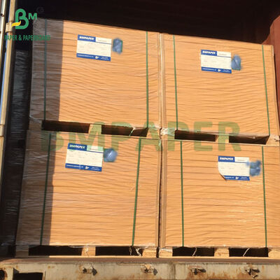 240 กรัม 260 กรัม กระดาษกระป๋องสีธรรมชาติ สําหรับทํากระป๋อง 70 x 100 ซม.