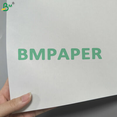 เนื้อผ้าผ้าลินน์ Opague ป้องกันการปลอมแปลง Black Core Poker Cardstock