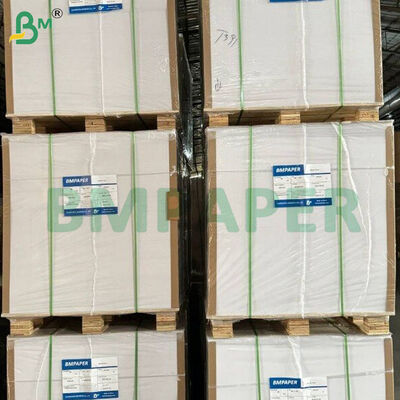 กระดาษคาร์บอนไร้สำเนา 3 ชั้น สีขาวบน ชมพูกลาง น้ำเงินล่าง 72 แกรม